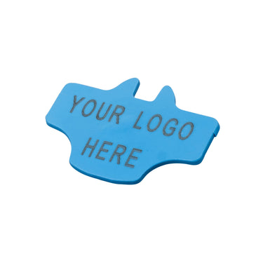 T2 Security Seals Personalised (Blue)